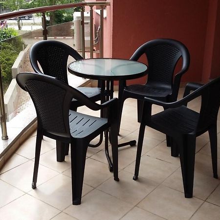 Black Sea Brееze Apartment Varna Esterno foto