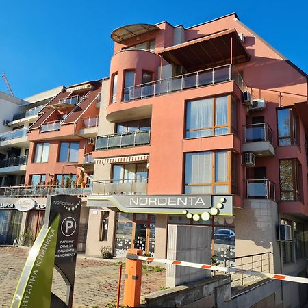 Black Sea Brееze Apartment Varna Esterno foto