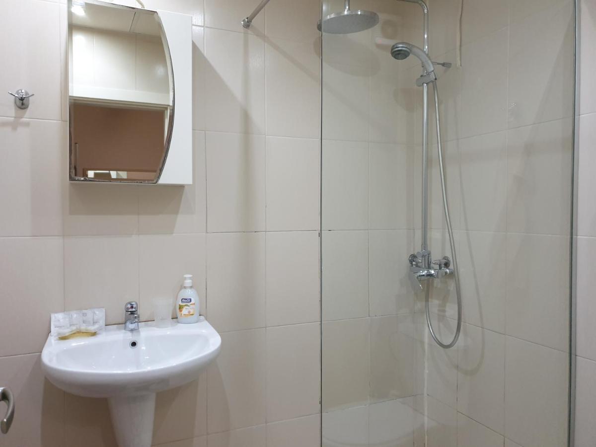 Black Sea Brееze Apartment Varna Esterno foto