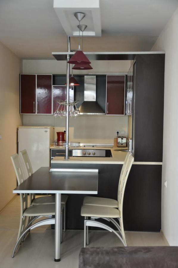 Black Sea Brееze Apartment Varna Esterno foto