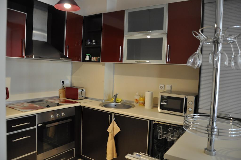 Black Sea Brееze Apartment Varna Camera foto