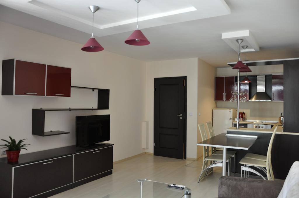 Black Sea Brееze Apartment Varna Camera foto