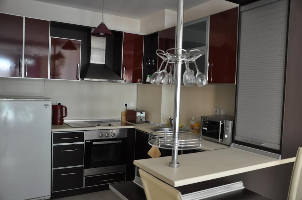 Black Sea Brееze Apartment Varna Esterno foto