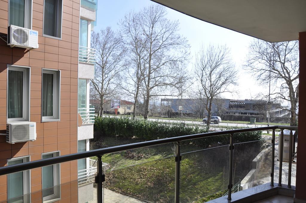 Black Sea Brееze Apartment Varna Esterno foto