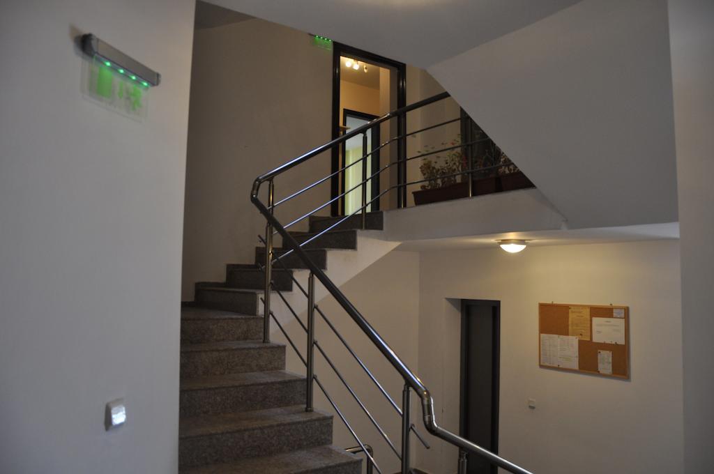 Black Sea Brееze Apartment Varna Esterno foto