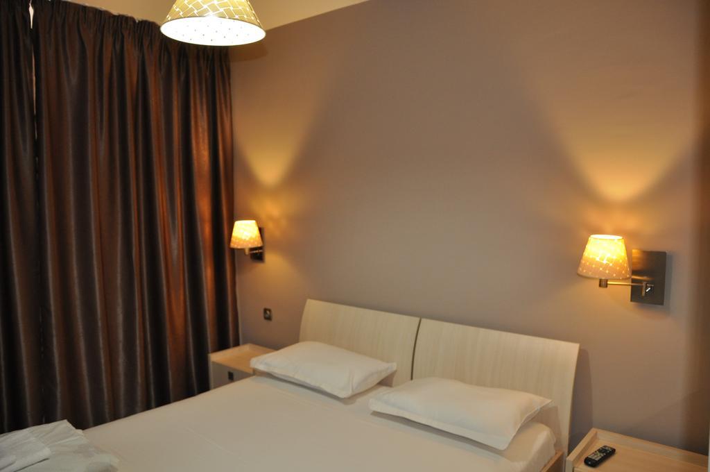 Black Sea Brееze Apartment Varna Esterno foto