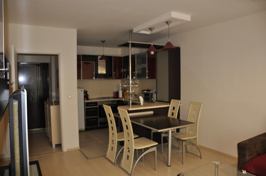 Black Sea Brееze Apartment Varna Esterno foto